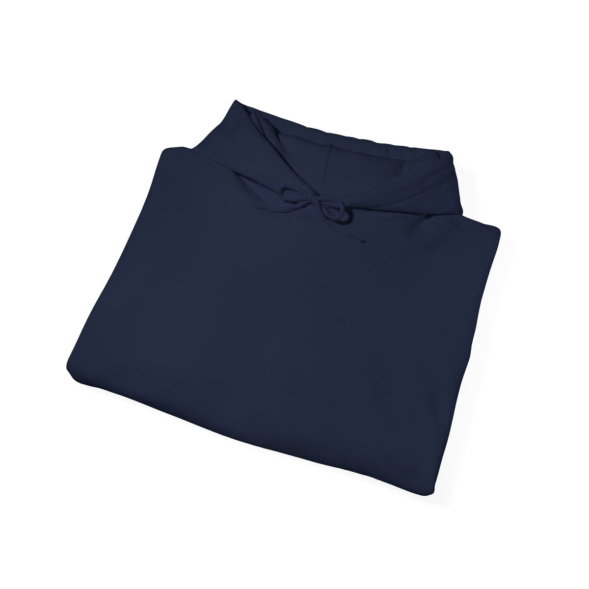 Plain Heavyweight Workwear Hoodie