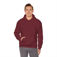 Plain Heavyweight Workwear Hoodie