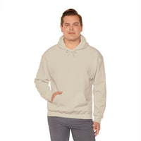 Plain Heavyweight Workwear Hoodie