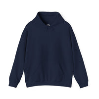 Plain Heavyweight Workwear Hoodie