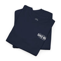 Heavy Equipment Club | Heavyweight Workwear T-Shirt