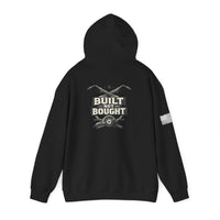 Built Not Bought | Heavyweight Workwear Hoodie