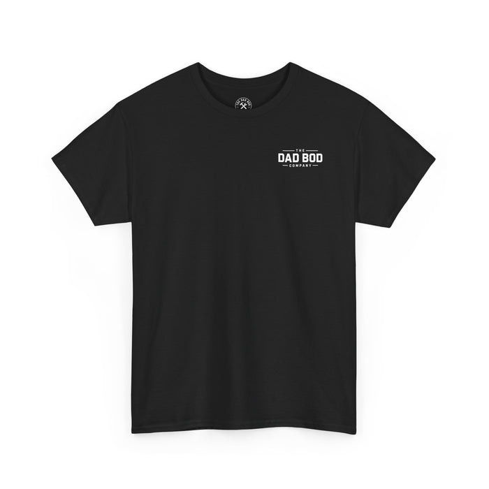 Heavy Equipment Club | Heavyweight Workwear T-Shirt