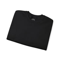 Plain Heavyweight Workwear Crewneck