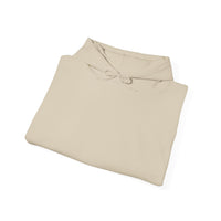 Plain Heavyweight Workwear Hoodie