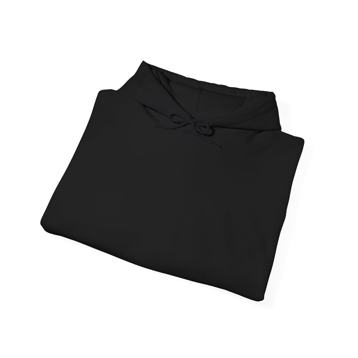 Plain Heavyweight Workwear Hoodie