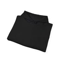 Plain Heavyweight Workwear Hoodie