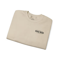 Built Not Bough | Heavyweight Workwear Crewneck