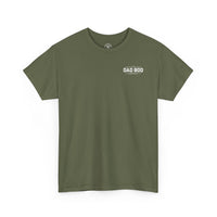 Heavy Equipment Club | Heavyweight Workwear T-Shirt