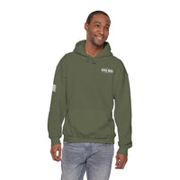 Built Not Bought | Heavyweight Workwear Hoodie