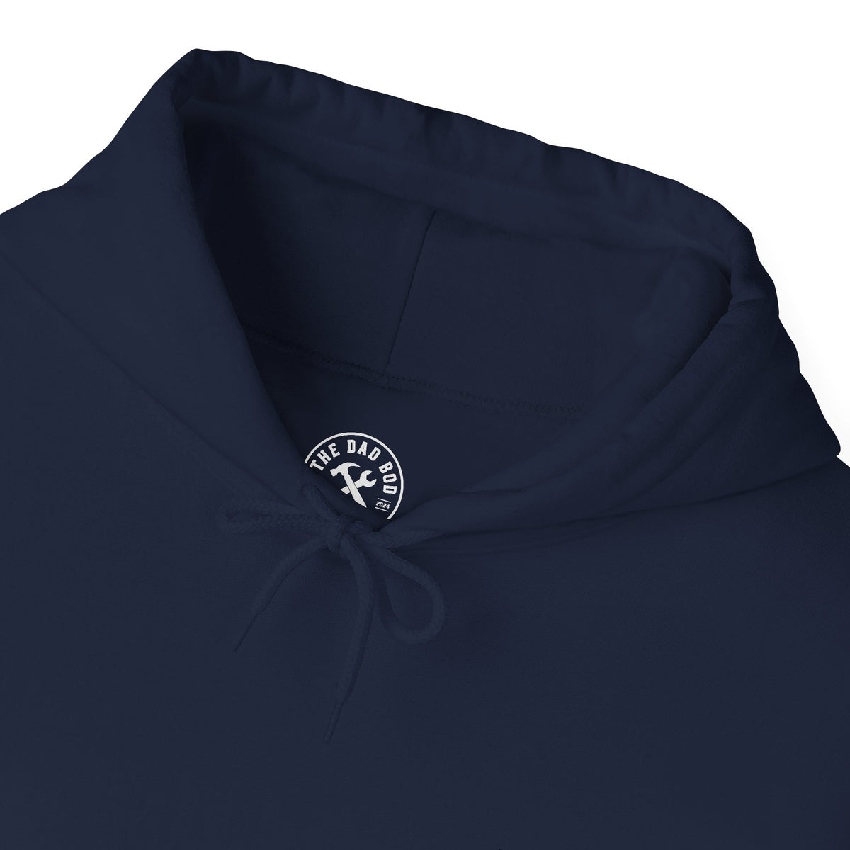 Plain Heavyweight Workwear Hoodie