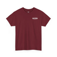 Built Not Bought | Heavyweight Workwear T-Shirt