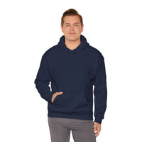 Plain Heavyweight Workwear Hoodie