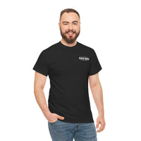 Built Not Bought | Heavyweight Workwear T-Shirt