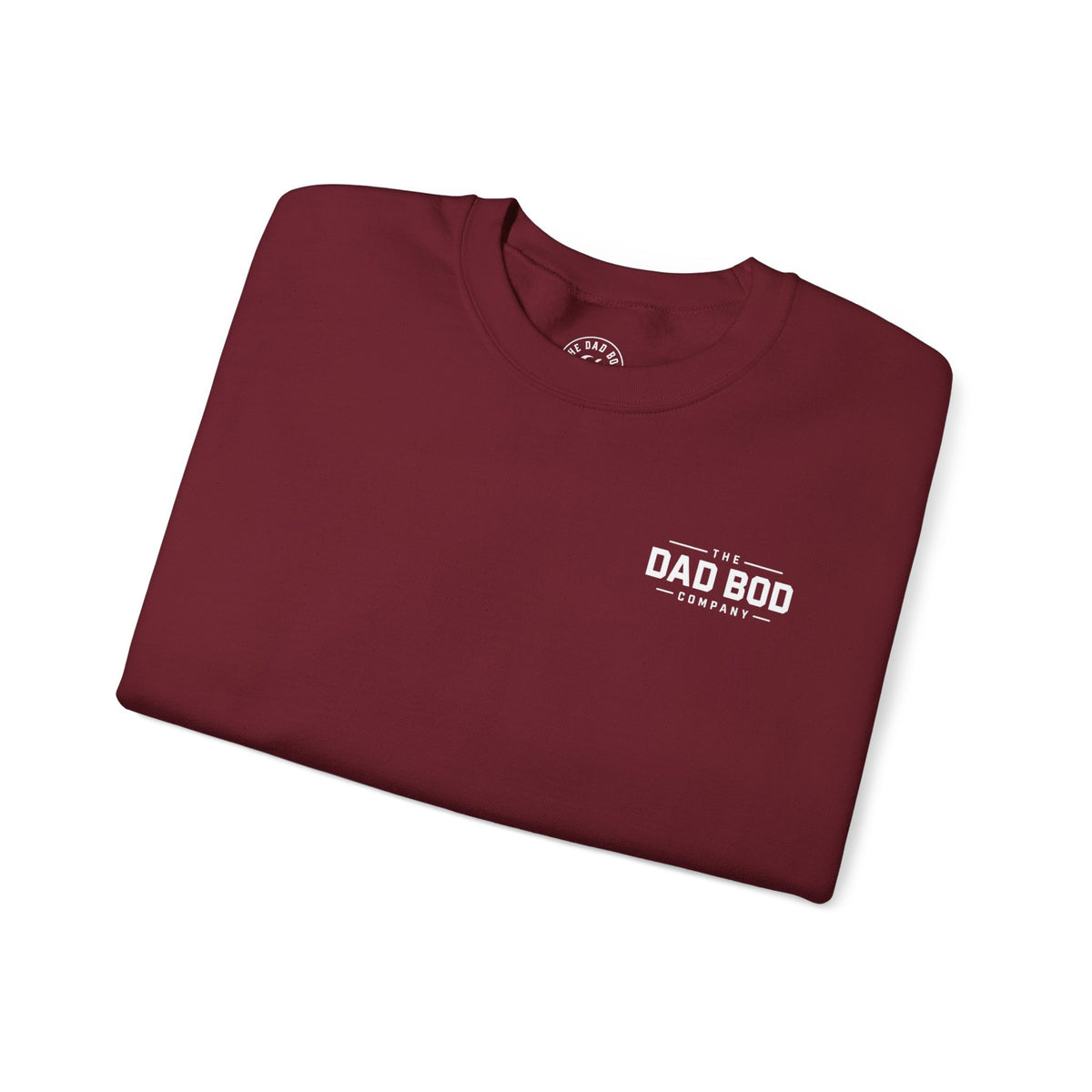 Heavy Equipment Club | Heavyweight Workwear Crewneck