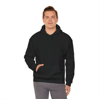 Plain Heavyweight Workwear Hoodie