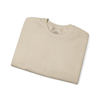 Plain Heavyweight Workwear Crewneck