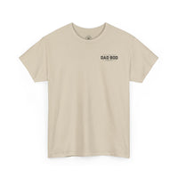 Built Not Bought | Heavyweight Workwear T-Shirt