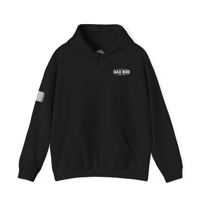 Heavy Equipment Club | Heavyweight Workwear Hoodie