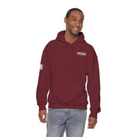 Built Not Bought | Heavyweight Workwear Hoodie