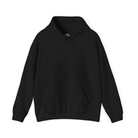 Plain Heavyweight Workwear Hoodie