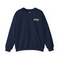 Heavy Equipment Club | Heavyweight Workwear Crewneck
