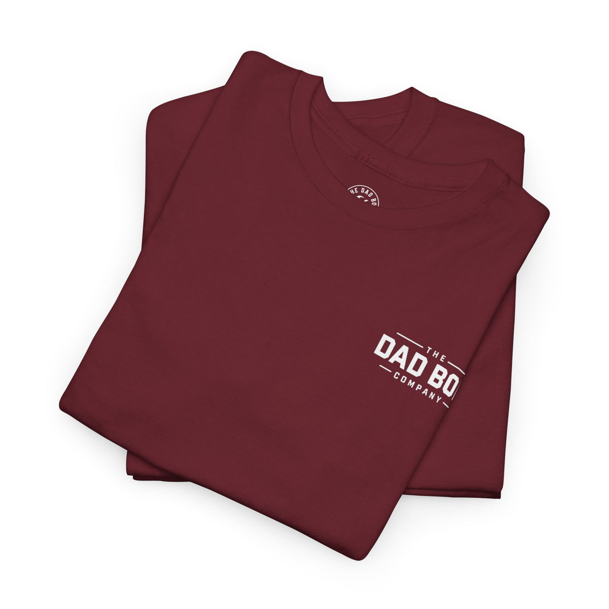 Heavy Equipment Club | Heavyweight Workwear T-Shirt