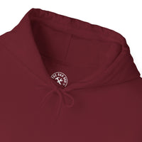 Plain Heavyweight Workwear Hoodie