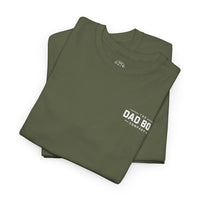 Built Not Bought | Heavyweight Workwear T-Shirt