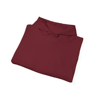 Plain Heavyweight Workwear Hoodie