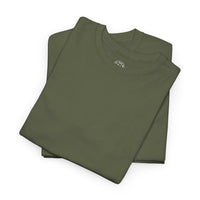 Plain Heavyweight Workwear T-Shirt