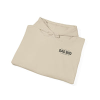 Built Not Bought | Heavyweight Workwear Hoodie