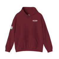 Built Not Bought | Heavyweight Workwear Hoodie