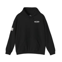 Built Not Bought | Heavyweight Workwear Hoodie