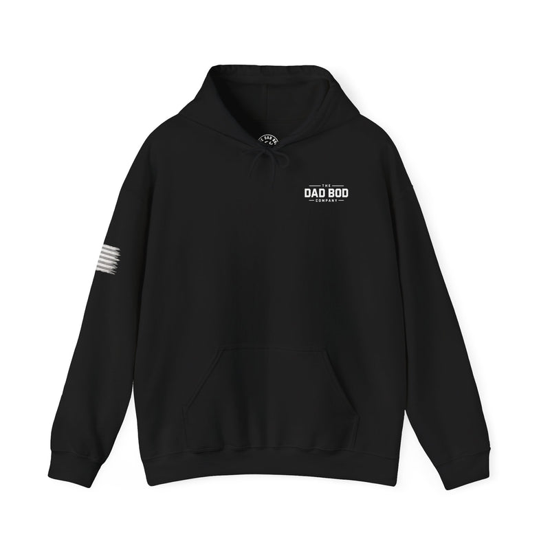 Built Not Bought | Heavyweight Workwear Hoodie