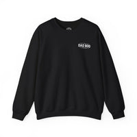 Heavy Equipment Club | Heavyweight Workwear Crewneck