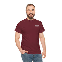 Built Not Bought | Heavyweight Workwear T-Shirt