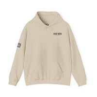 Heavy Equipment Club | Heavyweight Workwear Hoodie