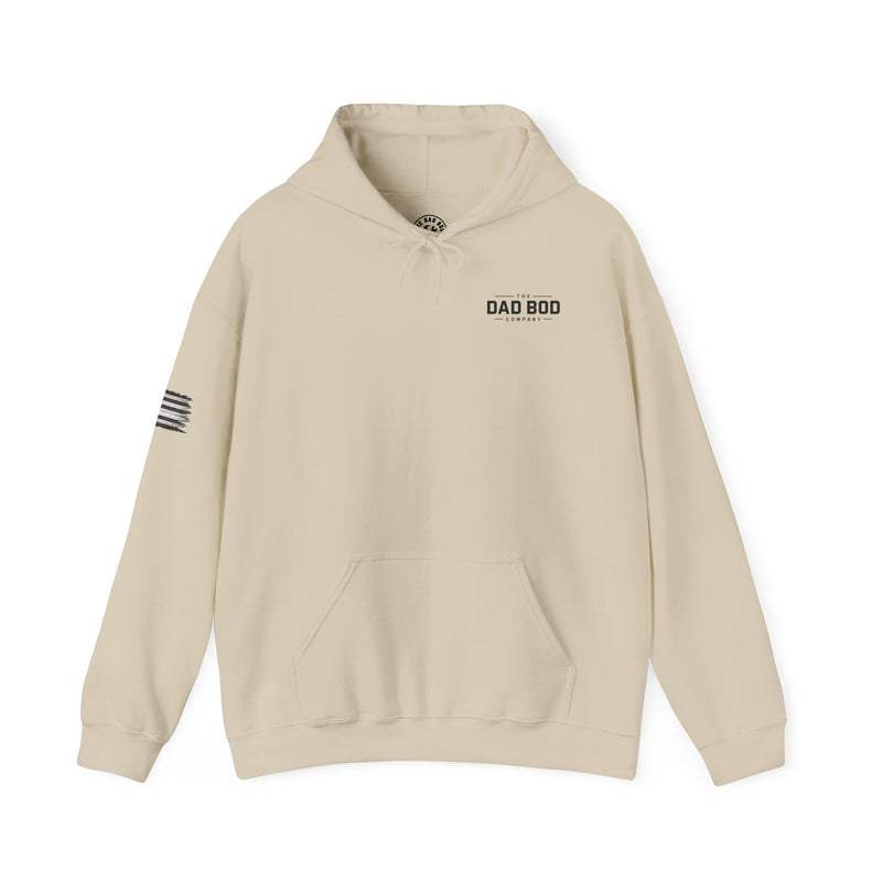 Heavy Equipment Club | Heavyweight Workwear Hoodie