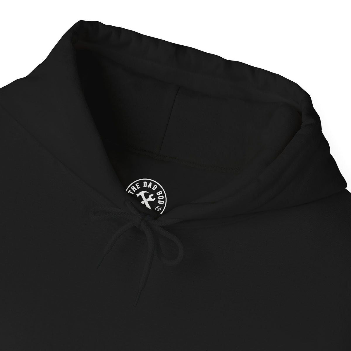Plain Heavyweight Workwear Hoodie