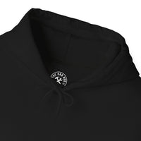 Plain Heavyweight Workwear Hoodie