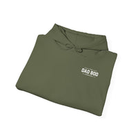 Heavy Equipment Club | Heavyweight Workwear Hoodie