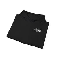 Built Not Bought | Heavyweight Workwear Hoodie