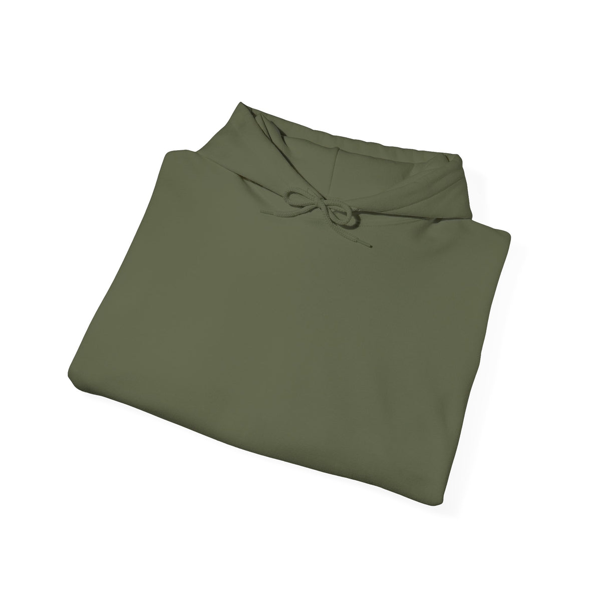 Plain Heavyweight Workwear Hoodie
