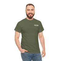 Built Not Bought | Heavyweight Workwear T-Shirt
