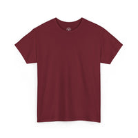 Plain Heavyweight Workwear T-Shirt