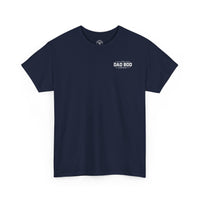 Built Not Bought | Heavyweight Workwear T-Shirt