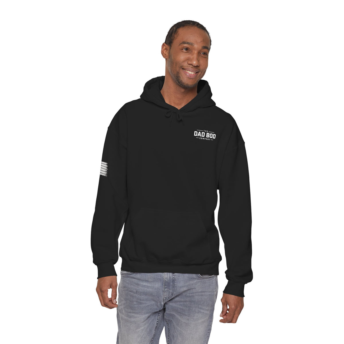 Heavy Equipment Club | Heavyweight Workwear Hoodie