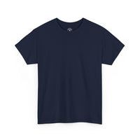 Plain Heavyweight Workwear T-Shirt