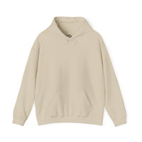 Plain Heavyweight Workwear Hoodie